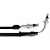 kabel gas DJ o.t.